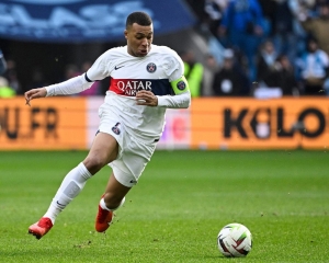 Mbappe scores and PSG overcomes Le Havre despite Donnarumma