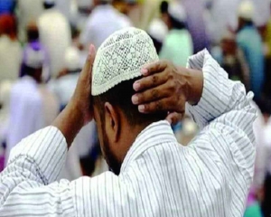 Muslims A new buzz in the BJP