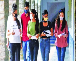 NAAC HELPS STUDENTS CHOOSE INSTITUTION