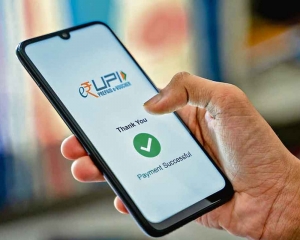 No charge on normal UPI payment; interchange fee applicable for PPI merchant transactions: NPCI