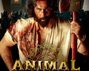 Ranbir Kapoor's 'Animal' crosses Rs 300 crore mark in three days