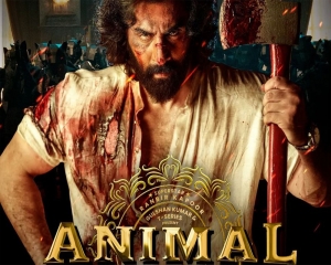 Ranbir Kapoor's 'Animal' goes past Rs 700 crore at worldwide box office