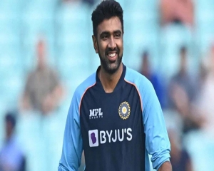 Ravichandran Ashwin says 2023 World Cup could be his last for India