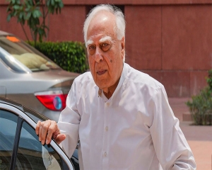 Seven-star edifice saw new culture of hate being inaugurated in Parliament: Kapil Sibal