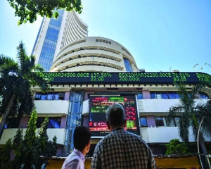 Stock markets rally for 3rd day amid firm US equities, foreign fund inflows