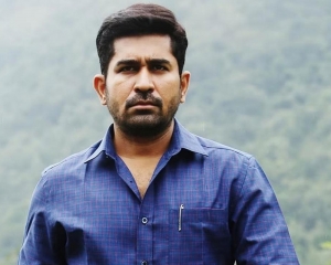 Tamil actor Vijay Antony's daughter found hanging in residence in TN, police suspect suicide