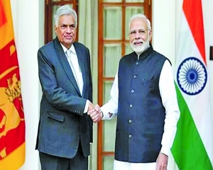Triumph of India’s foreign policy