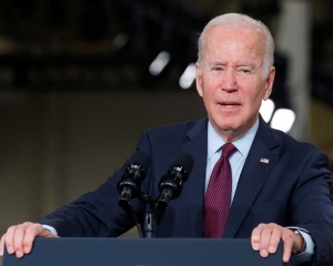 US President Biden to follow CDC guidelines during his India visit for G20 Summit: WH