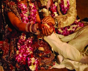 Wed in India call by Modi aims at fetching wealth from lavish overseas weddings