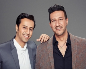 World Theatre Day: Salim-Sulaiman talk about 'Disco Dancer - The Musical'