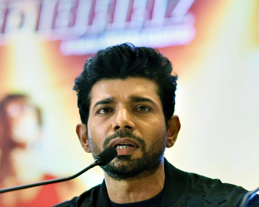 â€˜Mukkabaaz' star Vineet Kumar Singh joins Sunny Deol's action film