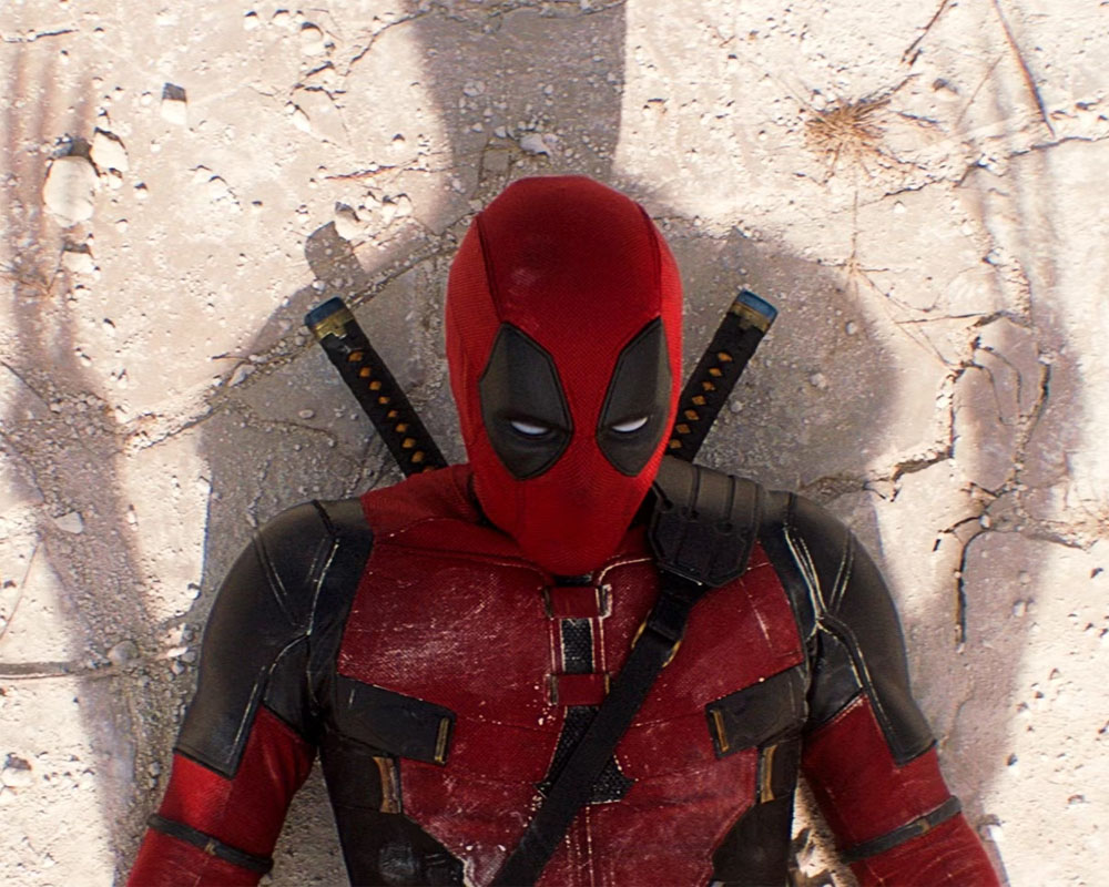 'Deadpool 3' titled 'Deadpool & Wolverine', first teaser launched at Super Bowl 2024