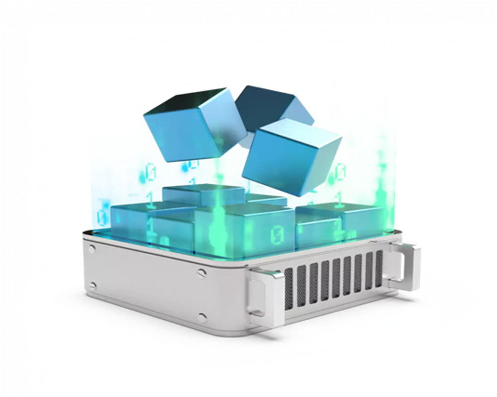 'Whatâ€™s the Difference Between a Dedicated Server and a VPS?'