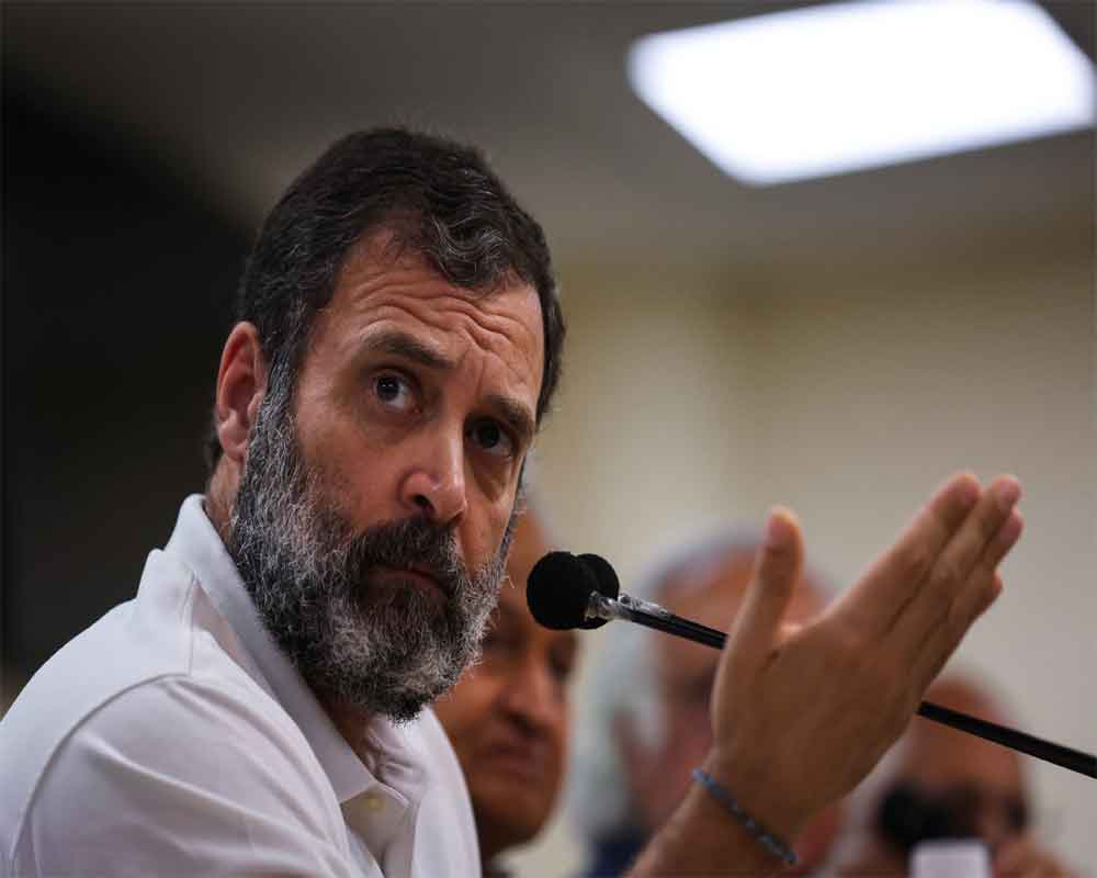 2018 defamation case: Hearing postponed to Mar 13 as Rahul cites busy schedule