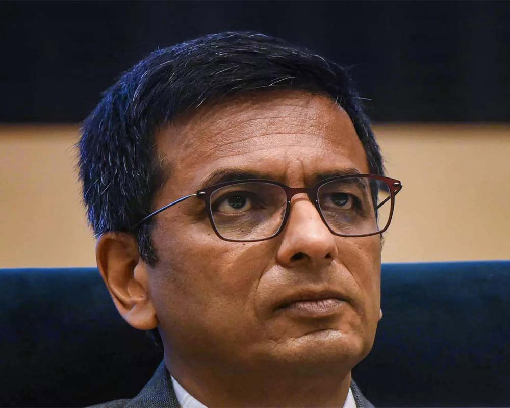 600 lawyers write to CJI against 'vested interest group' trying to defame courts