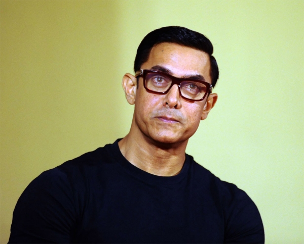 Aamir Khan says he was unsure about censor board passing ‘Sarfarosh' over mentions of Pak, ISI