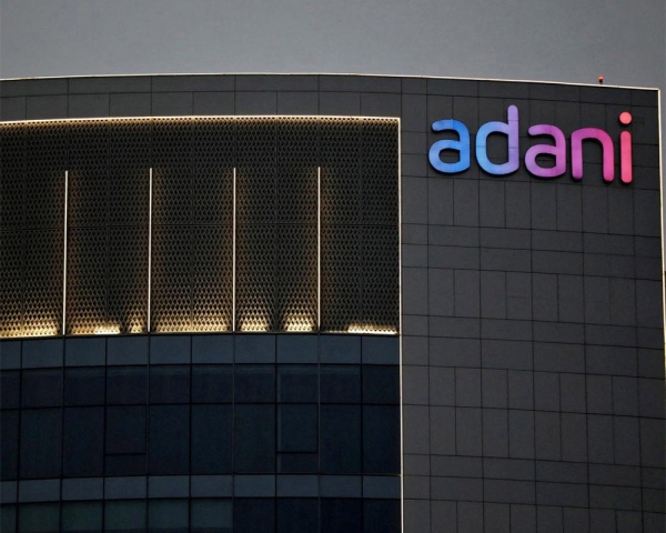 Adani Energy completes acquisition of Essar's Mahan-Sipat transmission assets for Rs 1,900 cr