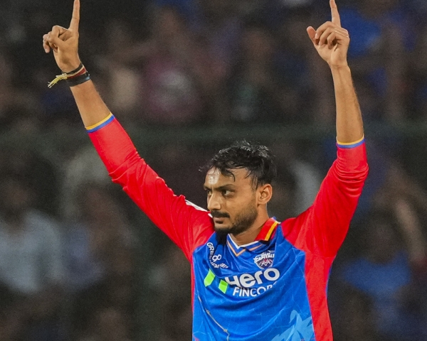 All-rounder's role is in danger with Impact Player rule: Axar Patel