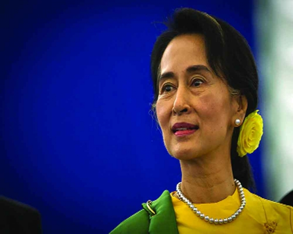Aung San Suu Kyi: Prison or house arrest?