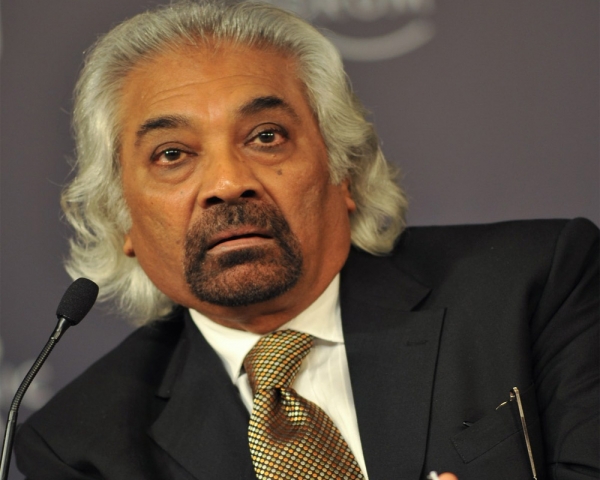 Cong distances itself from Pitroda's 'inheritance' tax remarks