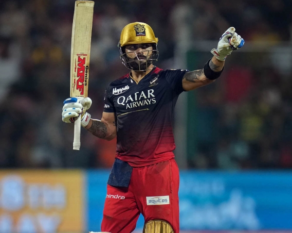 Impact Player rule has disrupted balance of game: Virat Kohli
