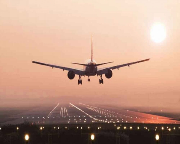 Indian airlines to have 50 pc market share in international passenger traffic by FY'28: CRISIL