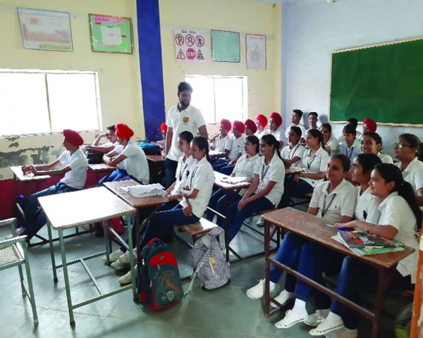 Indian education system: The quest for perfection