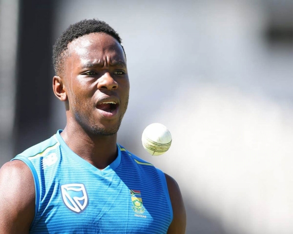 Injured Rabada returns home from IPL, impact on T20 World Cup preparation unlikely