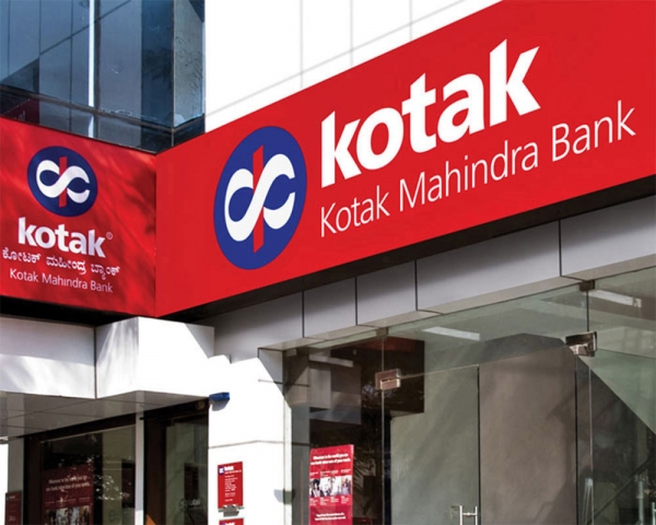 Kotak Mahindra Bank shares decline over 4 pc; hit 52-week low