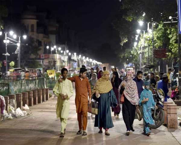 Many Chandni Chowk voters prefer national issues over local problems