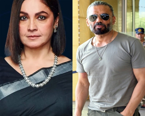 Pooja Bhatt joins Suniel Shetty in Lionsgate India's untitled project