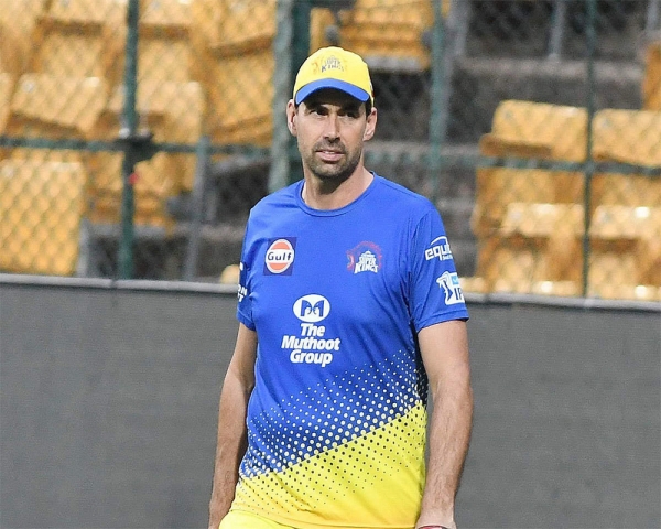 Trying to find batting combination that does well for us at back-end of IPL: Fleming