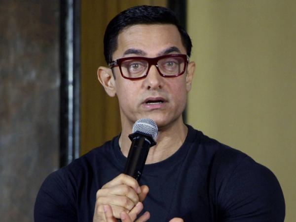 Video of Aamir Khan warning against rhetoric fake: actor's spokesperson