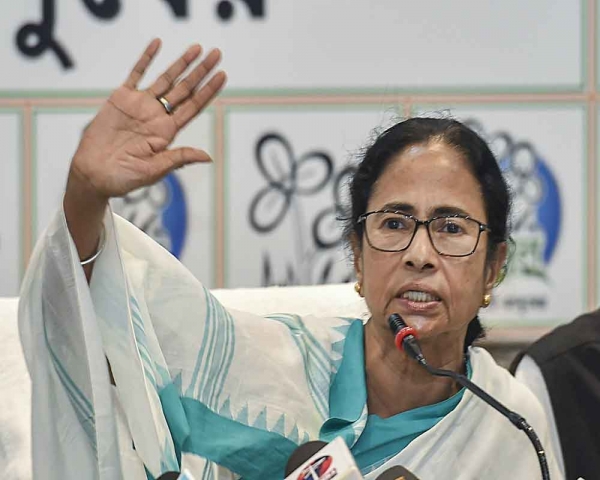 We are and will be part of INDIA bloc at national level: Mamata