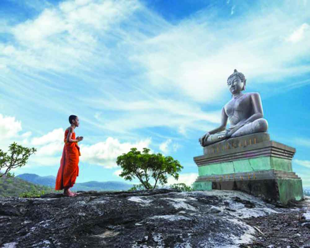 A journey through loss and healing