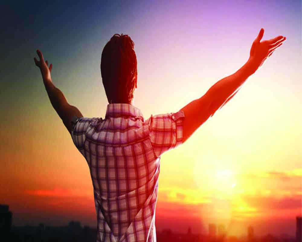 Active And Passive Acceptance