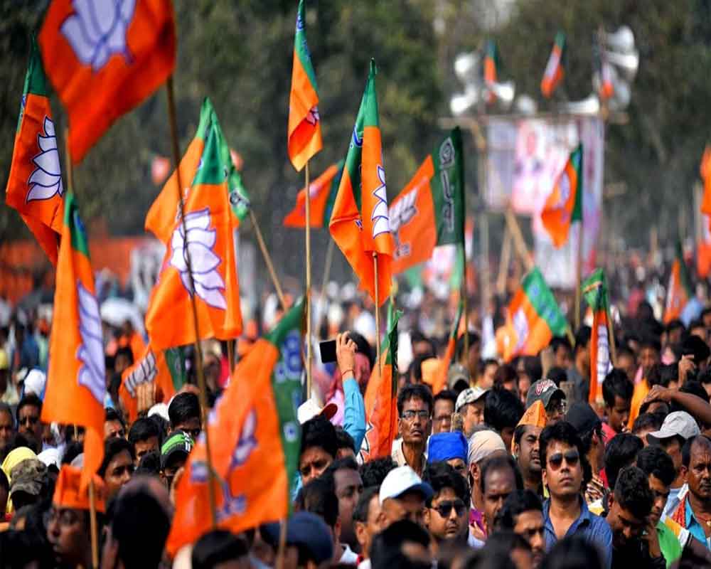 Advantage BJP in Kerala, influential Christian leader poised to join party