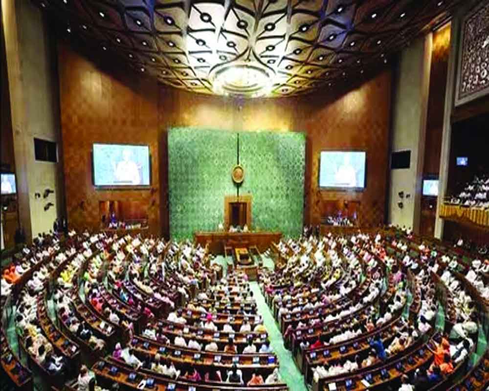 An exhilarating term