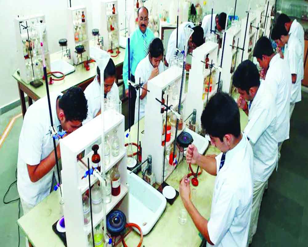ANRF: A catalyst for Indiaâ€™s R&D