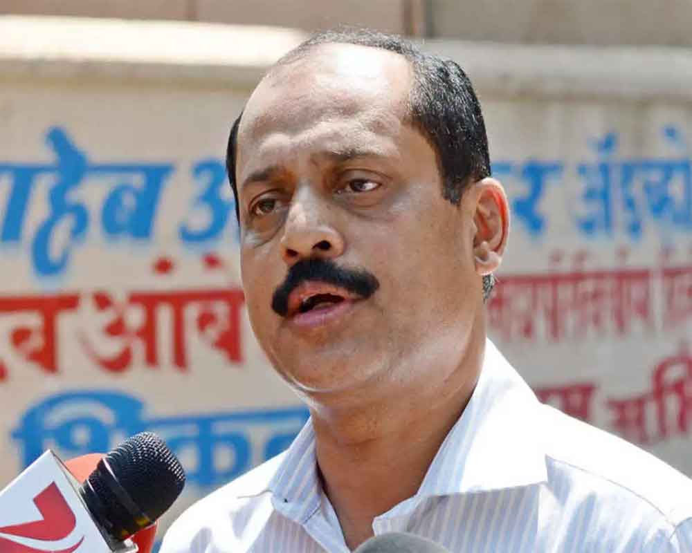 Antilia bomb scare case: Waze's plea questions UAPA provisions, probe; HC seeks NIA response