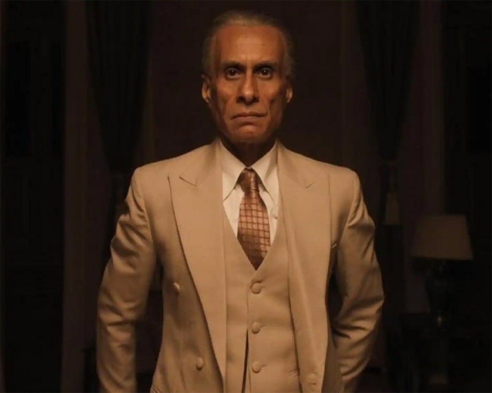 Arif Zakaria, Ira Dubey join Nikkhil Advani's 'Freedom at Midnight' series