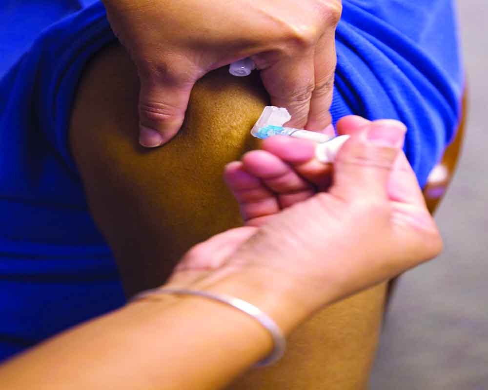 AstraZeneca recalls Covid vaccine amid side effects storm