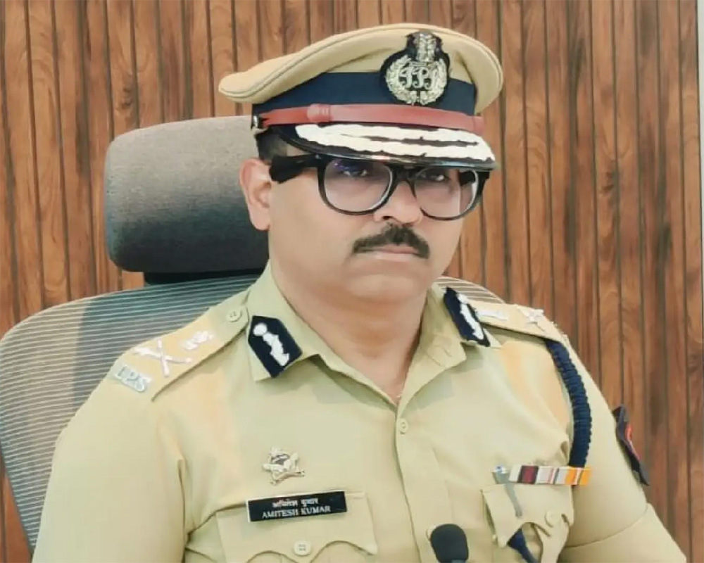 Attempts were made to show teen was not behind wheel of Porsche: Pune police chief