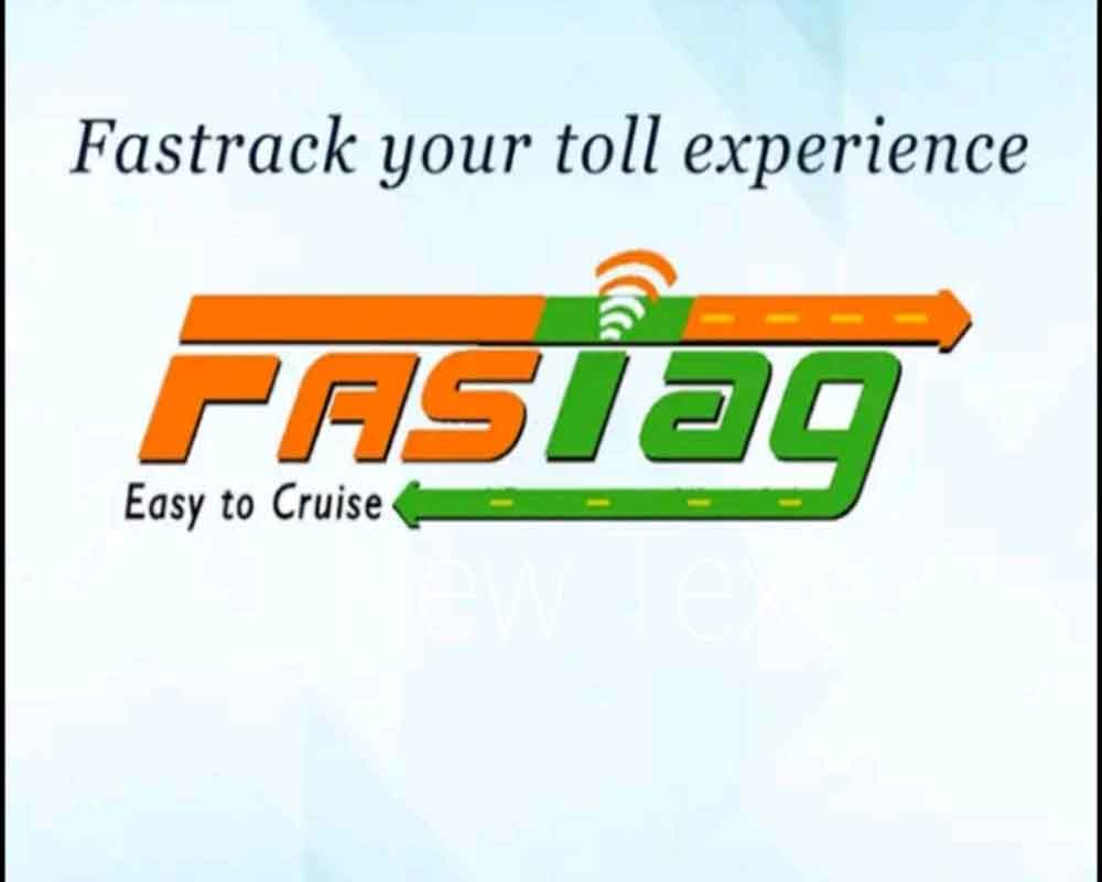 Bajaj Finservâ€™s FASTag App Offers Auto-Recharge Options and Personalized Travel Insights