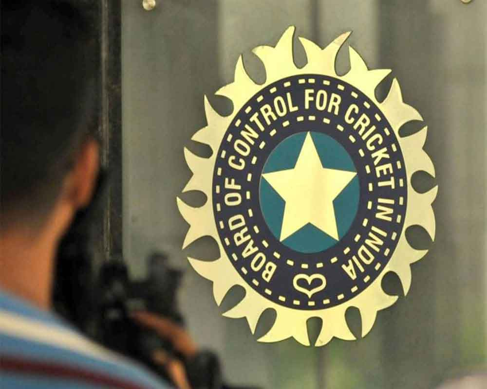 BCCI set to bar state units from direct cricketing tie-up with foreign boards