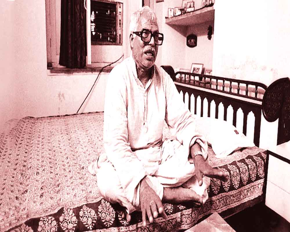 Bharat Ratna: Honouring the legacy of Jan Nayak