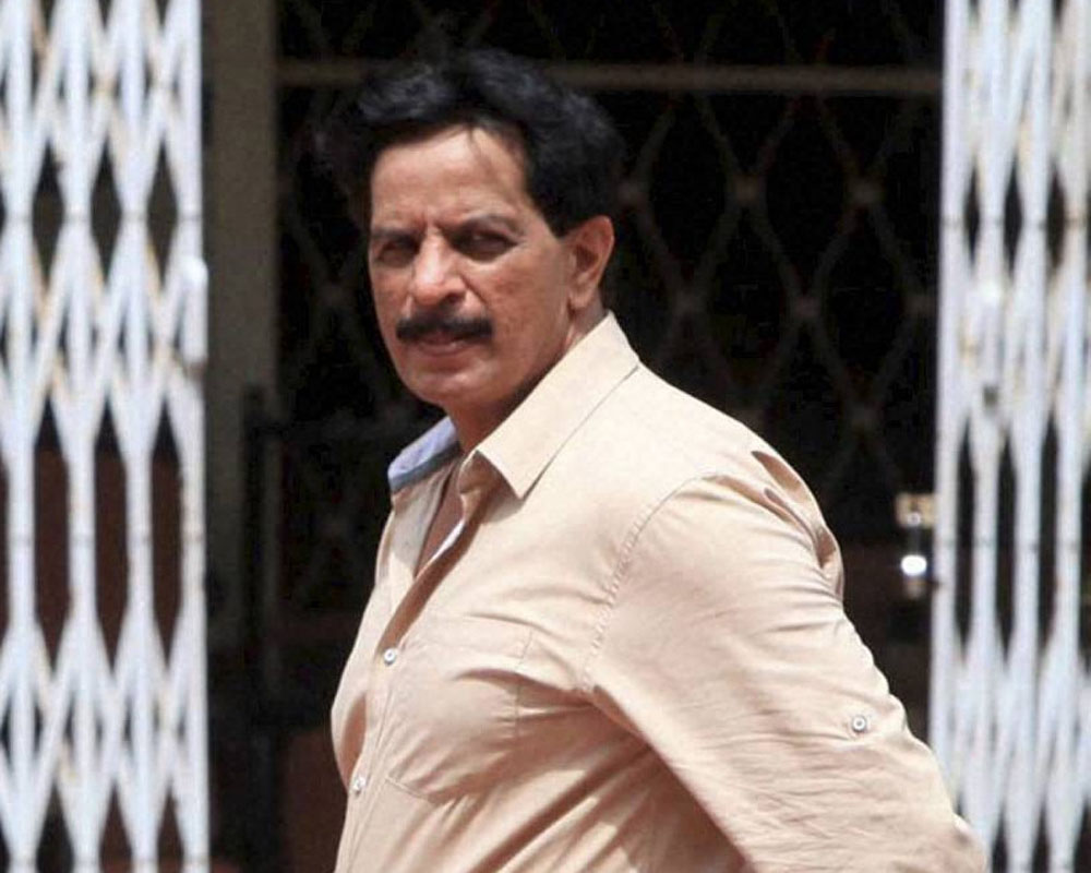 Bombay HC sentences ex-cop Pradeep Sharma to life imprisonment in 2006 fake encounter case