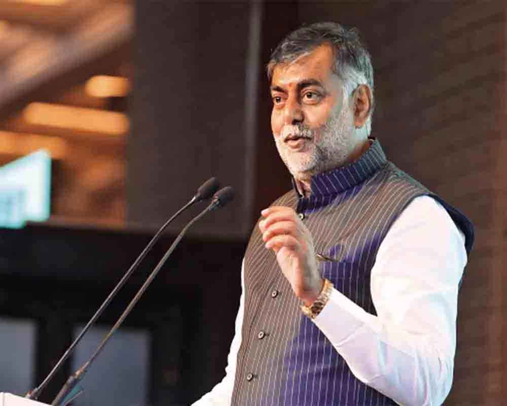 CAA implemented after following due process, says Prahlad Patel; slams Oppn for criticism