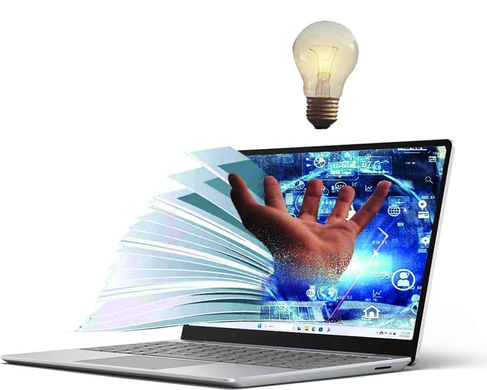 Canvas of Change | Transforming Education with Creativity