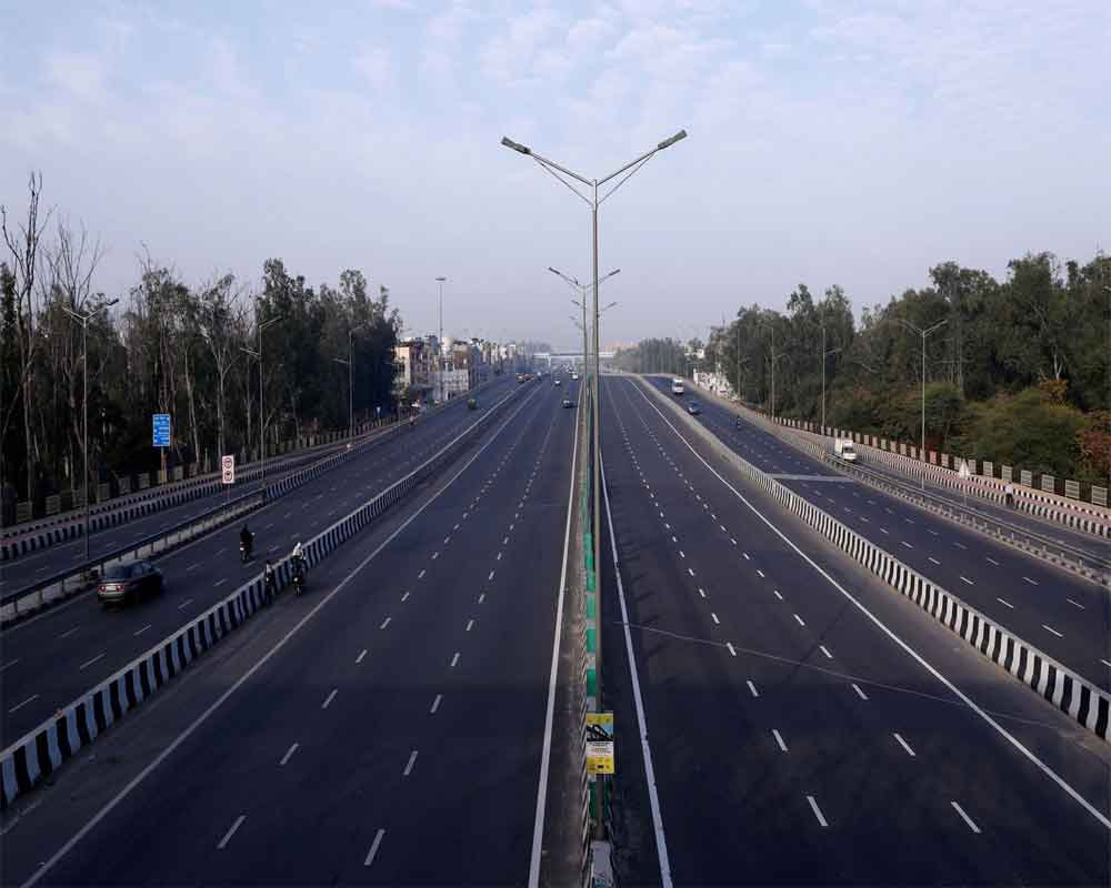 Centre proposes Rs 26,000 cr for road projects in Bihar